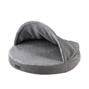 Ortho pä disches Haustier bett mit Eier kisten schaum Hunde höhlen bett selbst wärmend Ortho pä disches Hunde bett - Product Image 2