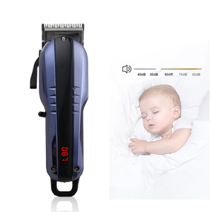 2023 <strong>Whal</strong> Men Professional Hair Clippers, Electric Hair Clippers Trimmer with Factory Price - Product Image 4