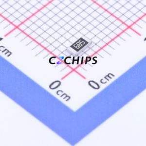 Resistencia SMD FRC1206J685 TS 1206 (Tipo: Película Gruesa) (Resistencia: 6.8MOhm Precisión: 5%) - Product Image 1