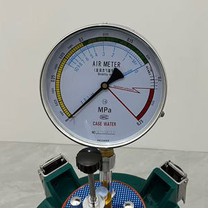 <span class=keywords><strong>CA</strong></span>-3E direkte Ablesung Beton Luft gehalt Tester Garantie 1 Jahr - Product Image 2