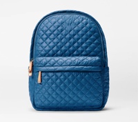 Sac à dos d'ordinateur portable professionnel imperméable de 16 pouces, léger, antivol, pour ordinateur portable de 14 à 15,4 pouces, pour le travail et le bureau