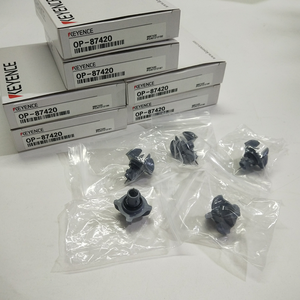 Contrôle statique KEYENCE nouvelle <span class=keywords><strong>sonde</strong></span> d'électrode de tungstène OP-87420 5 pièces un ensemble pour SJ-EH/SJ-EA - Product Image 3