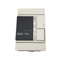 Nuevo Controlador Lógico Programable PLC FX3S-14MR/DS Original