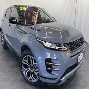 2020,2021 Te Koop Gebruikt Land Rover Range Rover Evoque Rwd Lhd Rhd Links Rijden En Rechts Rijden Klaar