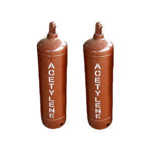 <span class=keywords><strong>Prix</strong></span> de la <span class=keywords><strong>bouteille</strong></span> de gaz acétylène industrielle Sefic (175) 40l - Product Image 3