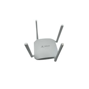 Tốt nhất yr7301 3000Mbps dual-band Quad-Antenna openwrt Wi-Fi 6 tầm cao phổ Router không dây - Product Image 3