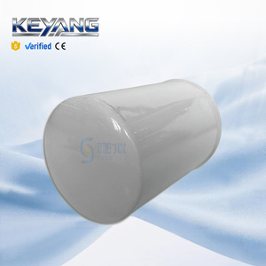 פילטר דלק FF5052 WK723 אספקה ישירה מסין במגוון גדלים למנועי קאמינס 4BT / 6BT איכות OEM תווית בהתאמה אישית - Product Image 5