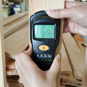 Tablas de Madera Sólida de Cedro Japonés Sugi de 5/8 X 5 1/2, Duraderas, de Alta Calidad, Marca WADA, Diseño Tradicional, Fáciles de Instalar - Product Image 1