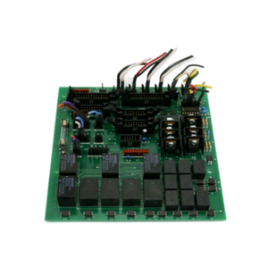 HYPERVISION INC ASSY, Carte d'interface informatique, version plateau d'alimentation - Product Image 4