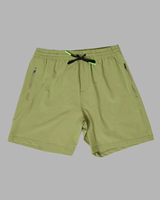 Logo personnalisé Short de sport pour homme 100% coton respirant et confortable motif solide pour la salle de sport en plein air Jogging avec poches
