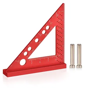 Wholesale Deals On Multi-Functional Woodworker's Triangles