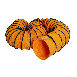 <span class=keywords><strong>PVC</strong></span> linh hoạt công nghiệp vòng thông gió ống dẫn không khí 5m chiều dài 10 inch đặc điểm kỹ thuật - Product Image 3