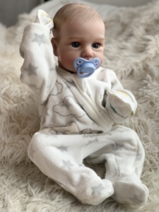 Nhà sản xuất LOL plushie Ballet <span class=keywords><strong>Winx</strong></span> femboy onahole trống giải phẫu chính xác đầu 1/3 số lượng lớn hành động 1/6 tái sinh búp bê - Product Image 6