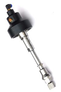 Máquina de Corte por Chorro de Agua CNC de Pequeña Escala, Totalmente Cerrada, para Cortar Piezas de Acero, Vidrio y Plástico - Product Image 3