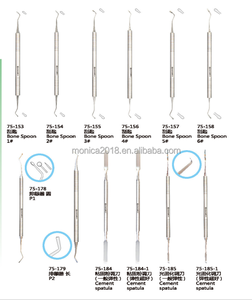 Instrumento Quirúrgico Dental, <span class=keywords><strong>Aparato</strong></span> de Diagnóstico y Tratamiento Dental, Herramientas Orales Dentales - Product Image 2