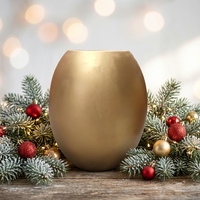 Pots de fleurs en argile fibreuse multicolores les plus vendus, écologiques, pour jardin extérieur, avec trous de drainage