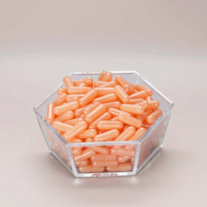 Laerui Factory's Custom High Quality HPMC Gelatin <strong>Capsule</strong> Shell 100+ <strong>Color</strong> Solutions Edible Halal Aluminum <strong>Empty</strong> <strong>Capsules</strong> - Product Image 5