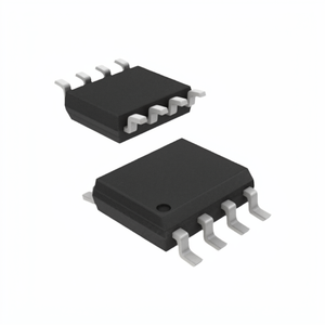 Electronics Component Memory 8 SOlC MB85RC64VPNF-G-JNE1 BOM IC In Stock - Product Image 1
