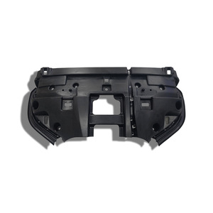 Molde de Plástico Automotriz Personalizado QM-02, Molde Industrial para Producción en Masa - Product Image 1