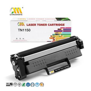 Cartouche de toner TN1150 pour imprimantes HL-L1240W et DCP-L1640W – Nouvelle puce intelligente, poudre de toner importée, garantie 18 mois - Product Image 1