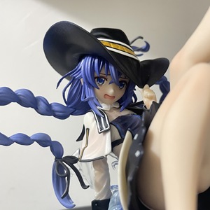 Figura de Anime de <span class=keywords><strong>Roxy</strong></span> Migurdia, Modelo GK, Estatua Coleccionable para Exhibición, Venta al por Menor y al por Mayor - Product Image 2