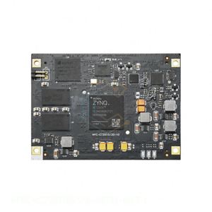 ระบบสายการผลิตชิ้นส่วนอิเล็กทรอนิกส์แบบโมดูล, Zynq 7010 Embedded MYC-C7Z010-V2-4E1D-667-I ช่องทางผู้ผลิต - Product Image 1