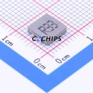 Inducteur de puissance SLO0618HR33MTT SMD (Inductance : 330nH) (Précision : 20%) Courant nominal : 12A - Product Image 1