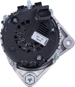 Alternateur 24100 compatible avec les modèles diesel européens 116d/118d/120d/123d/316d/318d/<span class=keywords><strong>320d</strong></span>/520d 20 2009-2011 Remplacement FG18S019 12V - Product Image 3