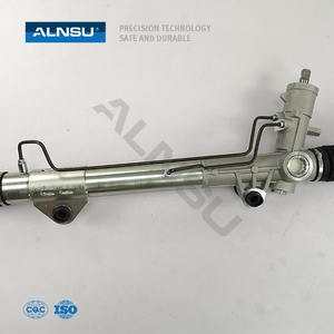 Cremallera <span class=keywords><strong>de</strong></span> dirección y <span class=keywords><strong>caja</strong></span> <span class=keywords><strong>de</strong></span> cambios <span class=keywords><strong>de</strong></span> dirección para DODGE, para 520397207AC - Product Image 2