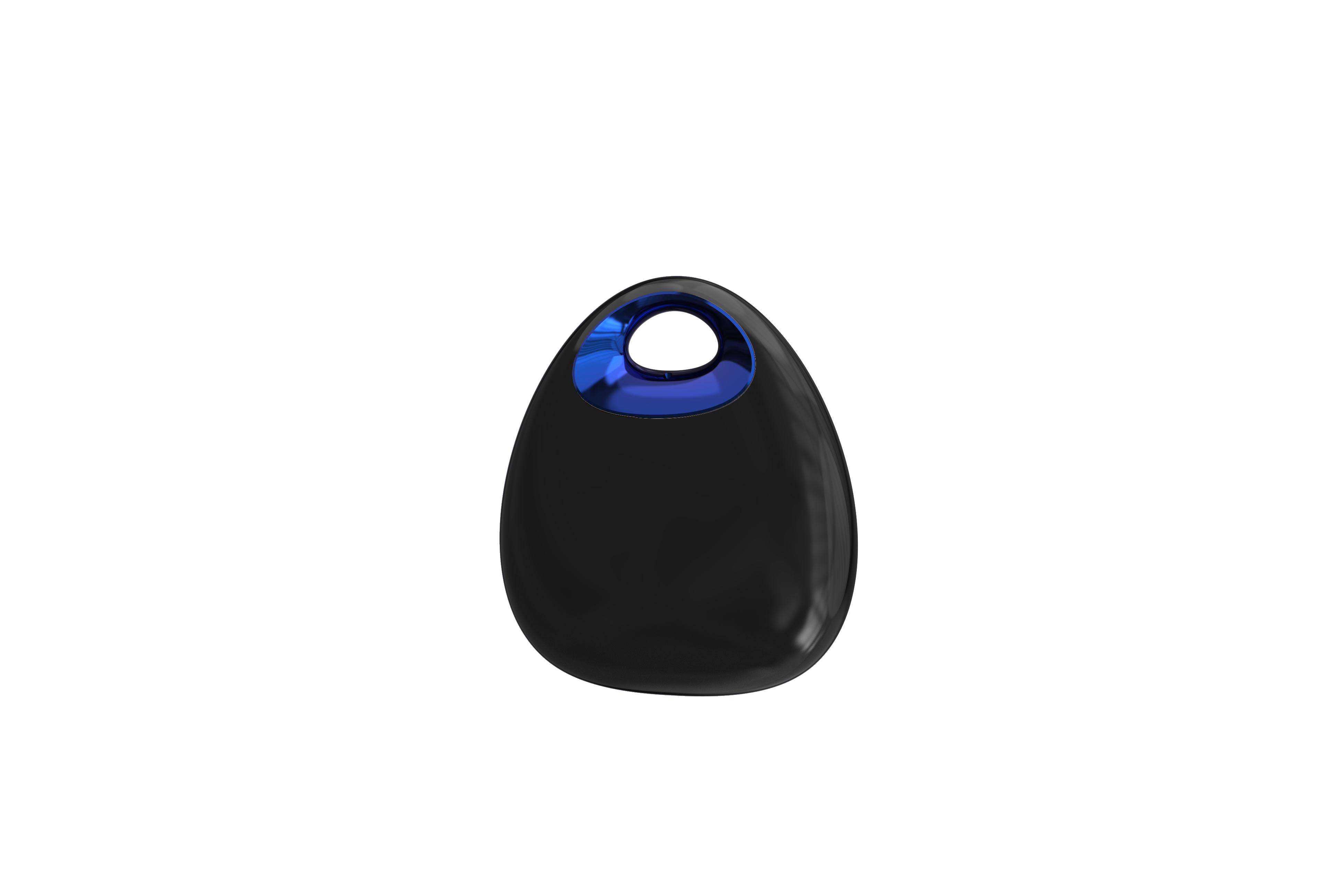 Noir Bleu