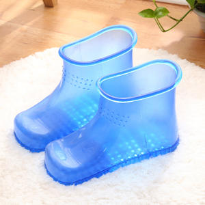 Bañera Plegable para Spa, para Mujeres, para Remojo de Pies, Terapia con Polvo, Masaje, Botas de Relajación, Precio Económico - Product Image 3