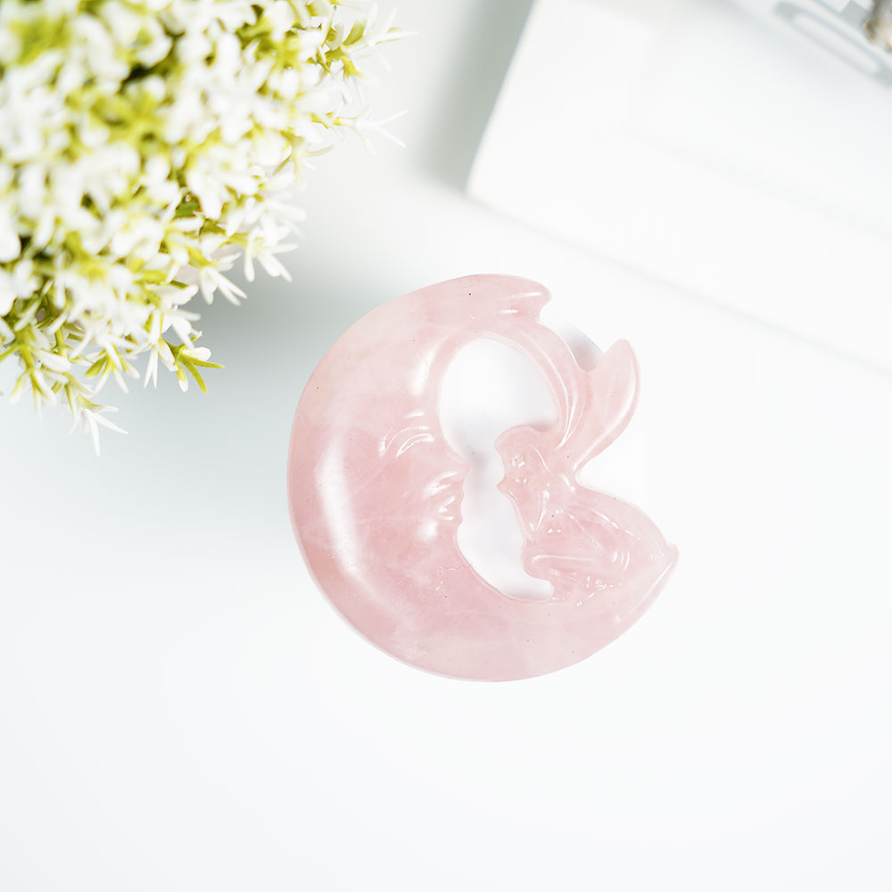 rose quartz