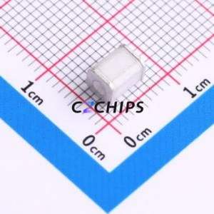 SMD5542-3600 SMD 5.5x4.2มม. ท่อปล่อยก๊าซทรานซิสเตอร์ (GDT) ชิ้นส่วนอิเล็กทรอนิกส์ - Product Image 2