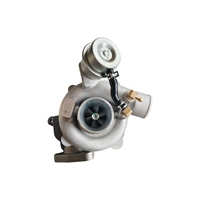 Turbocompresor GT1749S 716938-5001S 716938-0001 716938 28200-42560 2820042560 para Hyundai Starex H1 con Motor D4BH 4D56T