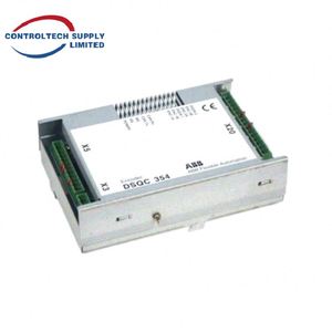 MODULE DSQC354 Haute Précision - Product Image 2