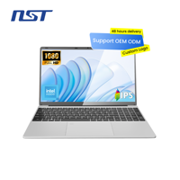 New 15.6" Intel N5095 Quad-Core 2.0GHz Business Laptop Windows 11 1TB SSD English Keyboard IPS Display 1920x1080 60Hz 16:09