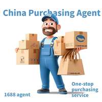 Yiwu Agent d'achat Agent privé De Compra Yiwu