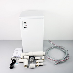 Aspirateur à pression négative Jinguang JG-04 pour usage hospitalier et ambulatoire, 1 à 4 sorties - Product Image 2