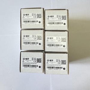 Keyence สวิตช์ประตู GS-M51P ความปลอดภัยขนาดเล็กซีรีส์ GS-M ถือแรงเชื่อมต่อ M12 500N M51P มาตรฐาน PNP GS - Product Image 3