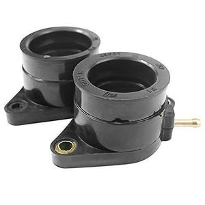 Connecteur de collecteur d'admission en caoutchouc pour moto Yamaha XT600 TT600, pièce de réparation de carburateur, numéro de pièce 2NF-13586-00 - Product Image 1