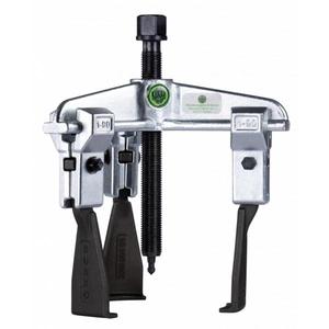 KUKKO - 30-2-S Extracteur universel à 3 mâchoires avec mâchoires étroites-EAN 4021176727856 PULLERS PULLERS WITH SLIDING, PARALLEL JAWS - Product Image 1