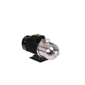 Pièces de rechange pour pompes CDM/CDMF de haute performance pour le traitement de l'eau potable, structure monophasée, personnalisable OEM - Product Image 6