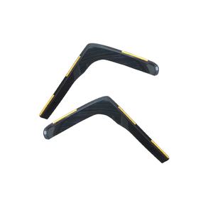 Déflecteurs de Vitres Intégrés pour MERCEDES BENZ SPRINTER 2018+ – Pare-Pluie et Pare-Soleil - Product Image 2