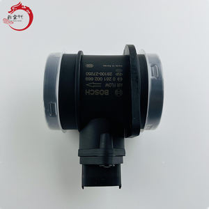 SENSOR ASSY-AIR FLOW 28164 27050 para Hyun-dai Ki-a 2816427050 - Product Image 3