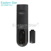 Control Remoto ES-RM019-2TV E-RCU-009 E-RCU-015 STB N4 N5 N6 T90 NUEVO ABS