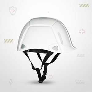 <span class=keywords><strong>Casque</strong></span> <span class=keywords><strong>de</strong></span> sécurité pliable et portable pour la prévention des catastrophes, des tremblements <span class=keywords><strong>de</strong></span> terre et la construction, protection sans fentes - Product Image 1