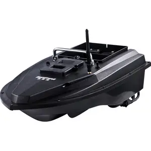 Enjoy The Waves With A Wholesale Hyz Bait Boat 