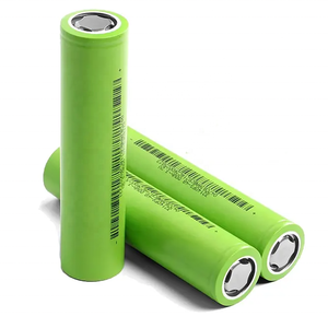 Batería Recargable de Iones de Sodio IFR32140 15Ah Cilíndrica Lifepo4 32140 3.2V 15Ah para Almacenamiento de Energía - Product Image 1