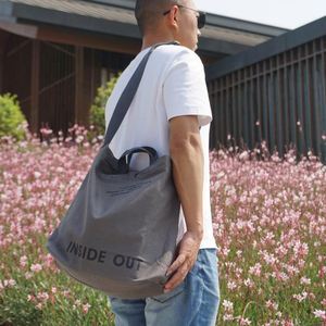 Customized LOGO Wholesale Eco Friendly Custom <b>Large</b> Cotton <b>Canvas</b> Tote <b>Bag</b> with Single Shoulder - Product Image 4