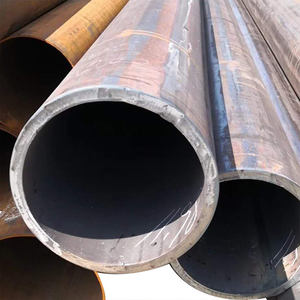 Chất lượng cao 235 q235b s275 s275jr A53 St37 A106 chromoly 4130 thép ống hàn thép ống thép ống 20 # - Product Image 4